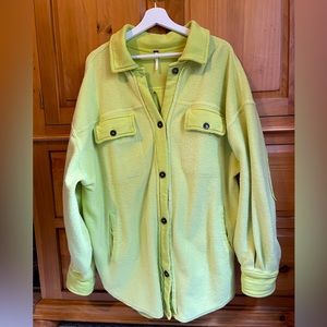 Free People Ruby Jacket